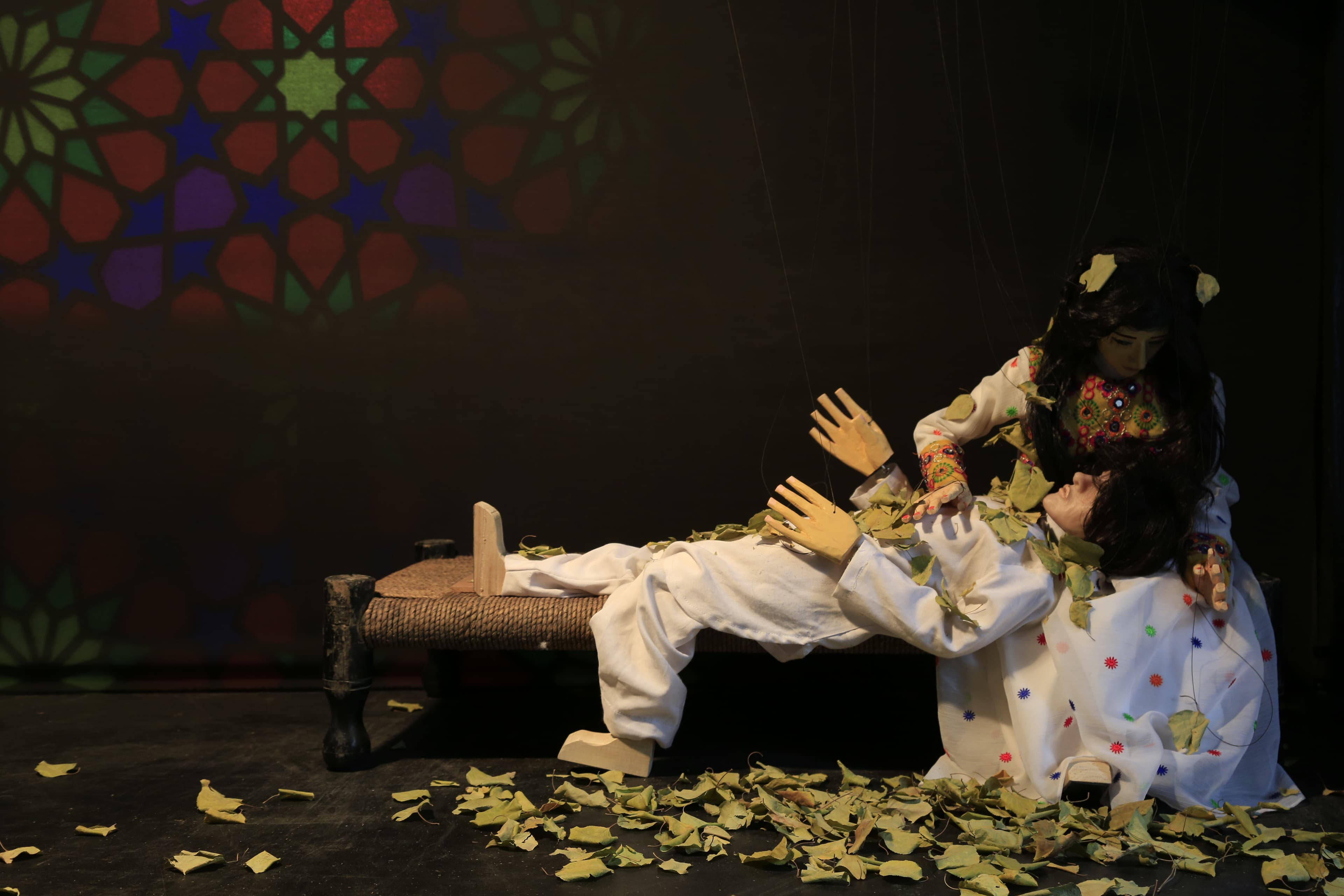 Siah Moy & Jalali